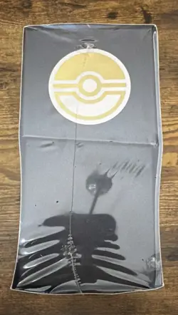 Pokemon TCG Mega Evolution Gardevoir Elite Trainer Box ETB Factory Sealed - Image 5