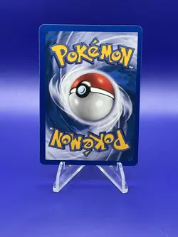 Eevee 54/144 Skyridge Common Regular English Pokemon TCG - NM - Image 2