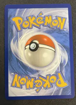 Pokemon TCG Sawsbuck 092/086 White Flare Illustration Rare - Image 2