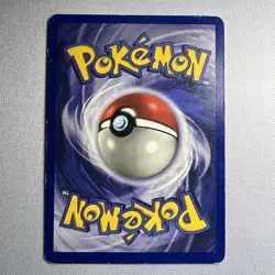 Cubone 50/64 Pokemon Jungle Unlimited MP/HP - Image 2