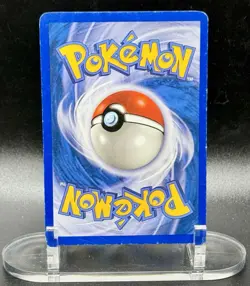 Jumpluff 17/147 Reverse Holo Pokemon Aquapolis 2002 Wotc Vintage LP/MP - Image 3