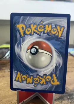Pokemon TCG - SV01: Scarlet & Violet Base Set - Gyarados ex Ultra Rare 225/198 - Image 2