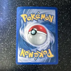 Pokemon Gyarados 6/102 Base Set Holo Unlimited 100 HP English 1999 TCG - Image 2