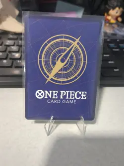 One Piece Card Game Yamato (Illustration Box Vol. 2) ST13-016 C English - Image 2