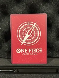 Bandai One Piece CCG Rebecca Leader OP15-039 5000 Power - Image 2