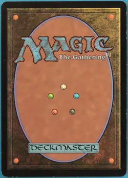 Orochi Sustainer Champions of Kamigawa NM Common SIGNED CARD (295002) ABUGames - Image 2
