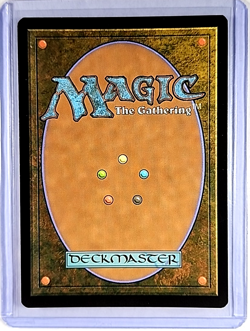 MTG Magic The Gathering Ikoria Godzilla Foil #373 Spacegodzilla Death Corona LP - Image 2
