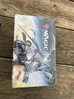 MAGIC THE GATHERING DOMINARIA BOOSTER BOX - Image 1