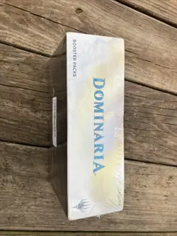 MAGIC THE GATHERING DOMINARIA BOOSTER BOX - Image 2