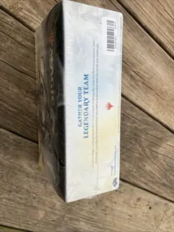 MAGIC THE GATHERING DOMINARIA BOOSTER BOX - Image 4