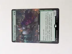 Selfless Safewright (Extended Art) Lorwyn Eclipsed Regular - Image 1