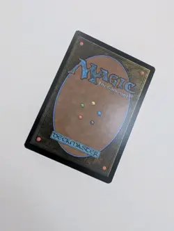 MTG - Secluded Starforge - Edge of Eternities NM/M Condition - Image 3
