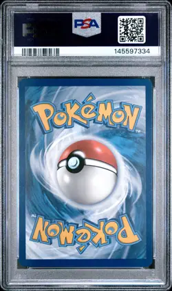 2025 POKEMON DRI EN-DESTINED RIVALS ULTRA RARE #215 CYNTHIA'S GARCHOMP EX PSA 10 - Image 2
