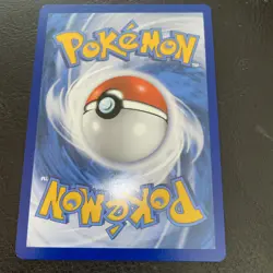 Charizard & Braixen GX 22/236 Cosmic Eclipse Tag Team Ultra Rare Pokemon Card - Image 2