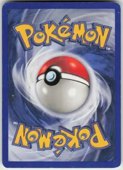 Mr. Briney's Compassion 87/97 Uncommon Dragon Pokemon Moderately Played - Image 2