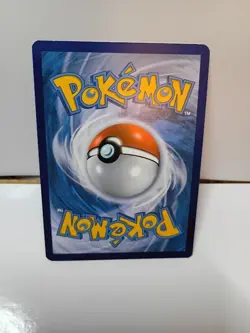 Shaymin XY115 - Holo XY Promo Pokemon NM NO DMG From pack to sleeve - Image 2