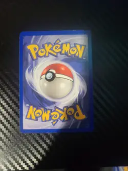 Pokemon Rattata Team Rocket 66/82 Basic 40 HP Common Regular 1st Edition Card - Image 2