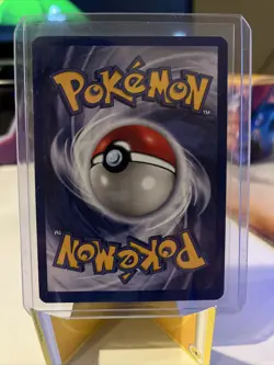 Pokemon TCG Dark Machamp Team Rocket 27 Regular 1st Edition Rare Near Mint - Image 2