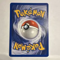 The Pokemon Company Dark Vileplume 30/82 Team Rocket 1st Edition Rare 60HP - Image 2
