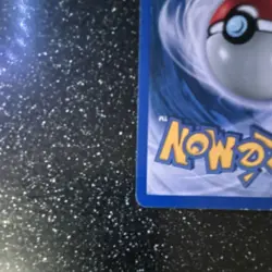 Pokemon Ninetales 12/102 Base Set Shadowless Holo Rare Stage 1 80 HP TCG Card - Image 4