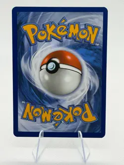 Special Red Card 082/086 Reverse Holo - Pokemon TCG CRI Chaos Rising English - Image 2