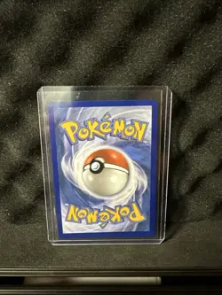Pokemon Ascended Heroes Charmander 20/217 Cosmo Holo Promo NM - Image 2