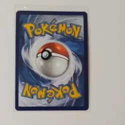 Pokemon TCG Incineroar EX 187/162 Temporal Forces Ultra Rare Full Art - Image 2