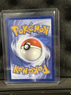 Pokemon Mega Gengar EX 269/217 350 HP Ascended Hero’s - Image 2