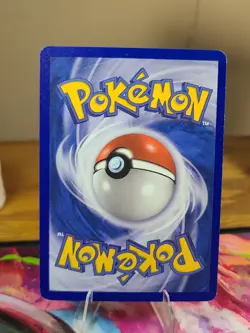 Spearow 61/100 Pokemon Crystal Guardians Stamped Reverse Holo - Image 2