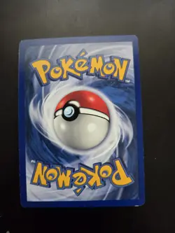Pokemon Gastly 1st Edition Common Card Base Set Shadowless 50/102 30 HP 1999 - Image 2