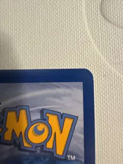 Giratina LV.X MP DP38 Diamond and Pearl Pokemon TCG Holo - Image 4