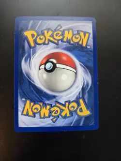 Pokemon Defender Base Set Shadowless 1st Edition Uncommon Trainer 80/102 Regular - Image 2