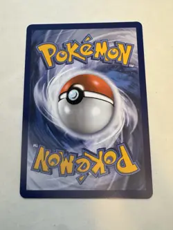 Pokemon: Oricorio EX MEP 024 Black Star Promo NM/M - Image 2