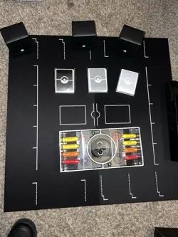 Pokemon Trading Card Game Classic Kit Box Set J23 - Image 5