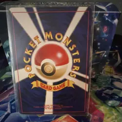 Nintendo Porygon2 233 Japanese Holo Stage 1 70 HP Pokemon TCG - Image 2