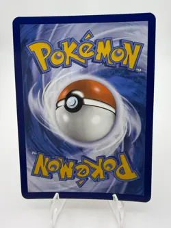 Pokemon TCG Lucario VSTAR SWSH214 Sword & Shield Holo Promo NM - Image 5