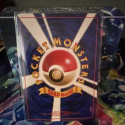 Pokemon TCG Rocket's Moltres 146 Leaders' Stadium Holo Rare Japanese 60 HP - Image 2