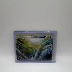 The Pokemon Company Lugia LEGEND Top 113/123 130 HP HGSS Holo Ultra Rare EN - Image 1