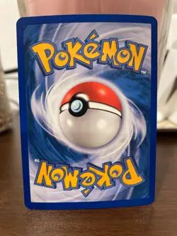 Pokemon TCG Houndour Reverse Holo 59/97 EX Dragon Rare Card 2003 - Image 2