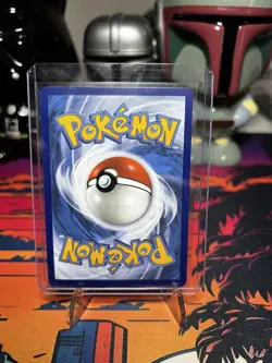 Loudred 212/182 SV04: Paradox Rift Holo Pokemon TCG - NM - Image 2