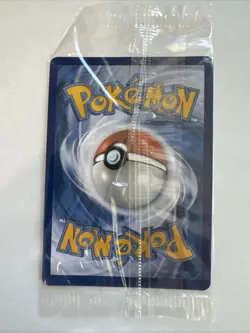 Pokemon TCG Lucario VSTAR SWSH291 Sword & Shield Promo Holo Card Sealed - Image 2