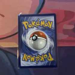 Erika's Tangela 007/217 Cosmos Holo Common Promo Ascended Heroes Pokemon TCG - Image 2