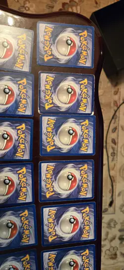 Pokemon VINTAGE WOTC 1st Edition With Extras Lot - Image 4