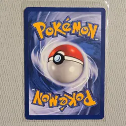 Pokemon Poliwhirl Base Set Shadowless 1st Edition Uncommon 038/102 English - Image 2