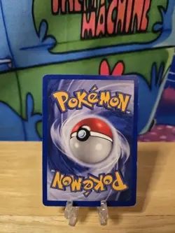 Octillery 34/64 Uncommon Neo Revelation Pokemon Card Ships In A Sleeve And Ldr - Image 2