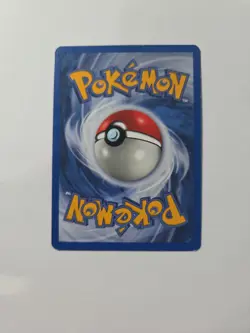 Igglybuff 36/53 Wotc Promo Regular Pokemon Vintage Mp - Image 2