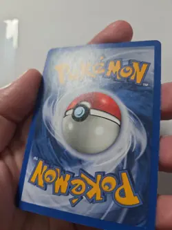 Igglybuff 36/53 Wotc Promo Regular Pokemon Vintage Mp - Image 3