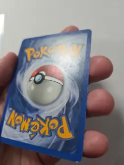 Igglybuff 36/53 Wotc Promo Regular Pokemon Vintage Mp - Image 4