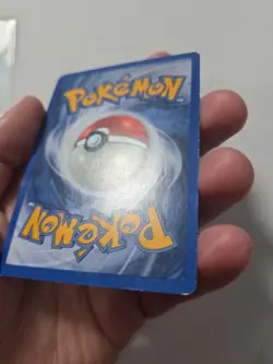 Igglybuff 36/53 Wotc Promo Regular Pokemon Vintage Mp - Image 5