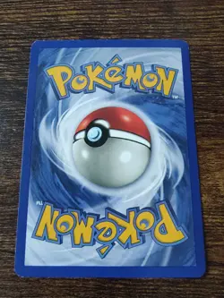 Pokemon Fossil 1st Edition Shellder 54/62 Non Holo - Image 2